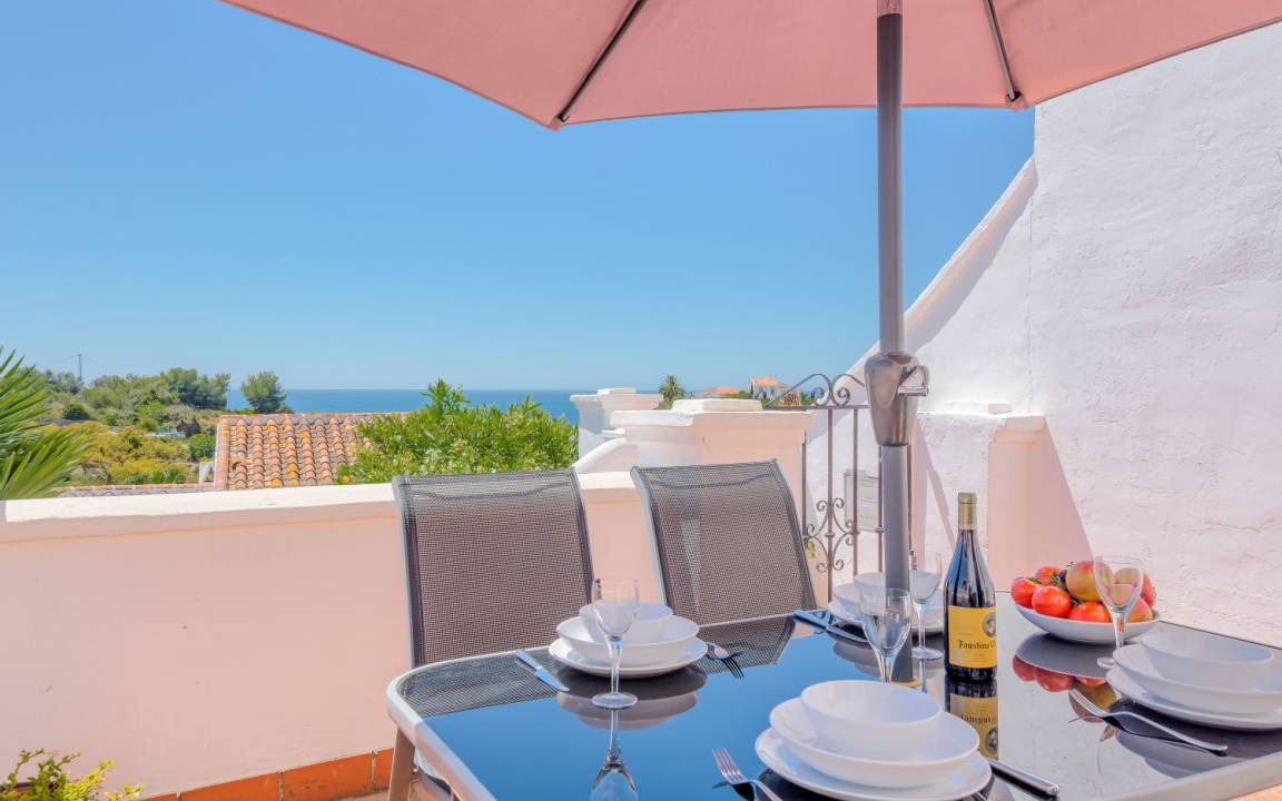 Oasis del Capistrano Apartment | 42 m² Apartment ∙ 1 bedroom ∙ 2 guests