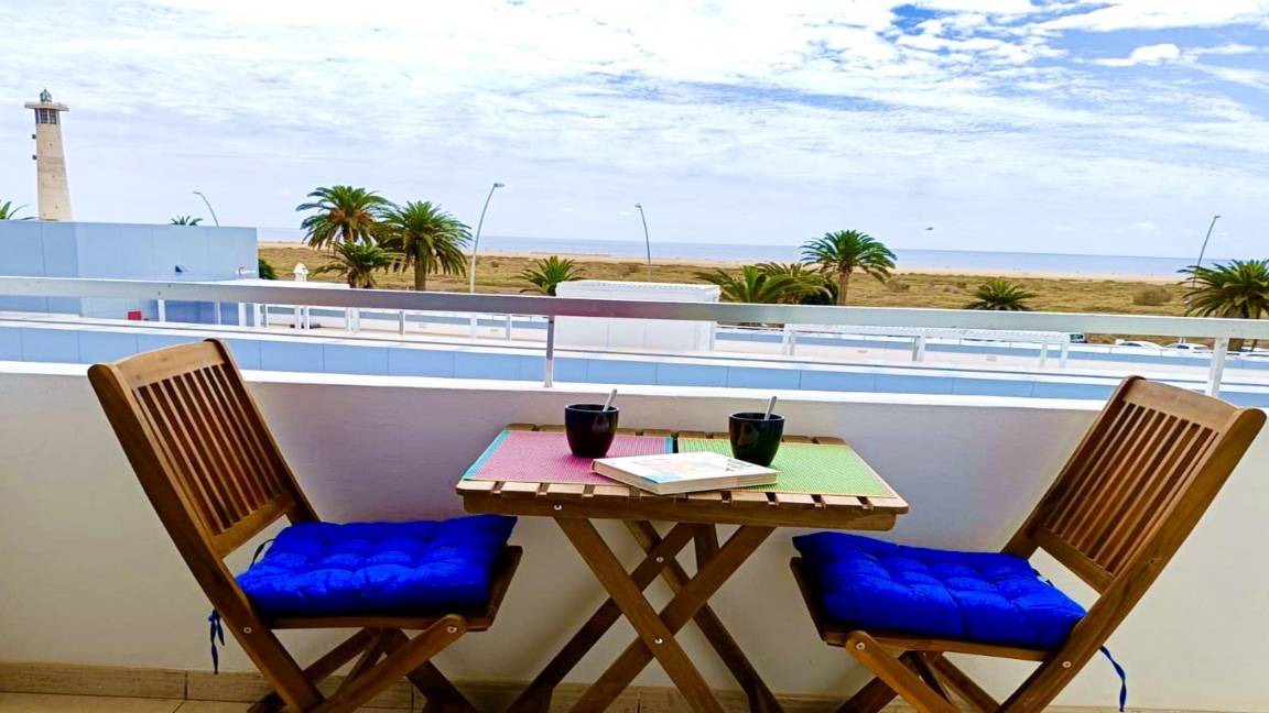 Solana del Matorral House | 42 m² House ∙ 1 bedroom ∙ 2 guests