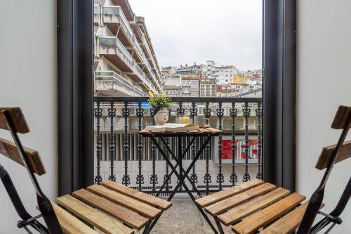 Maria Auxiliadora Apartment | 45 m² Apartment ∙ 1 bedroom ∙ 3 guests
