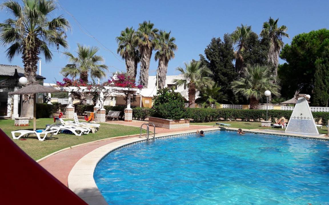 Alcossebre Apartment | 45 m² Apartment ∙ 1 bedroom ∙ 4 guests