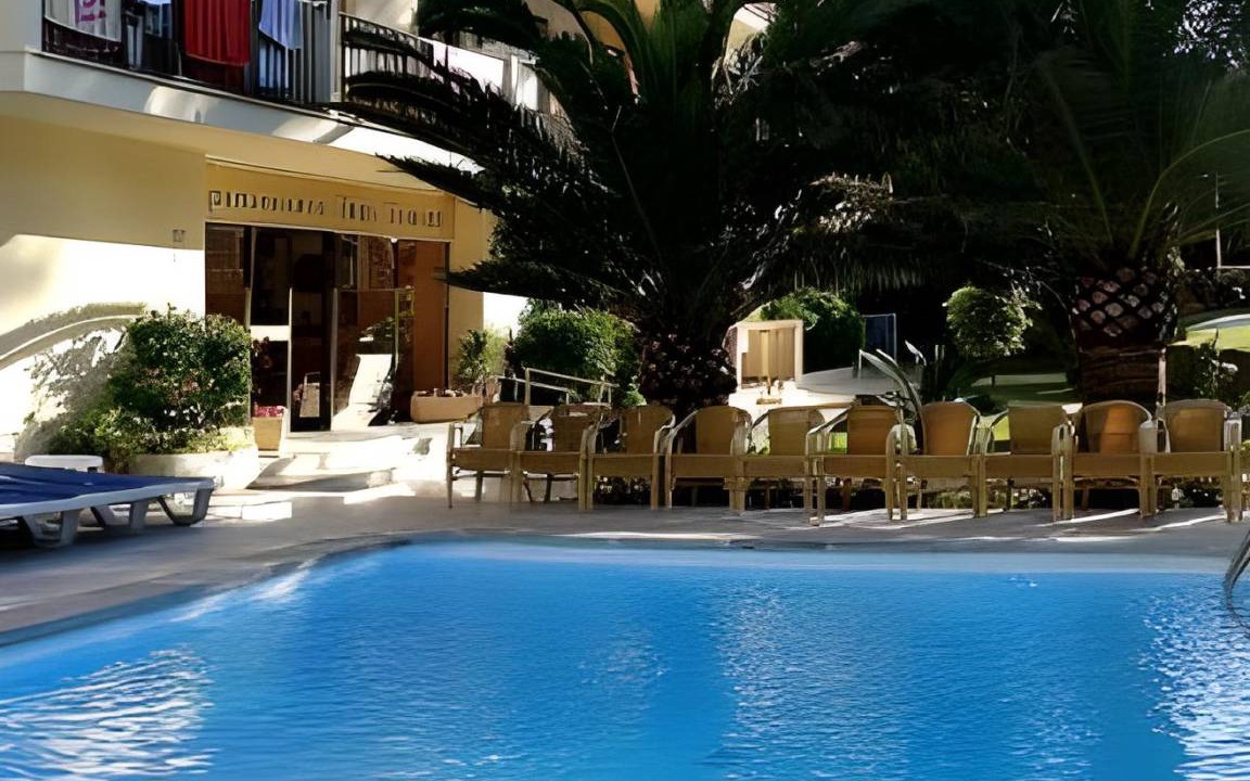 Ses Cadenes Apartment | 45 m² Apartment ∙ 127 guests