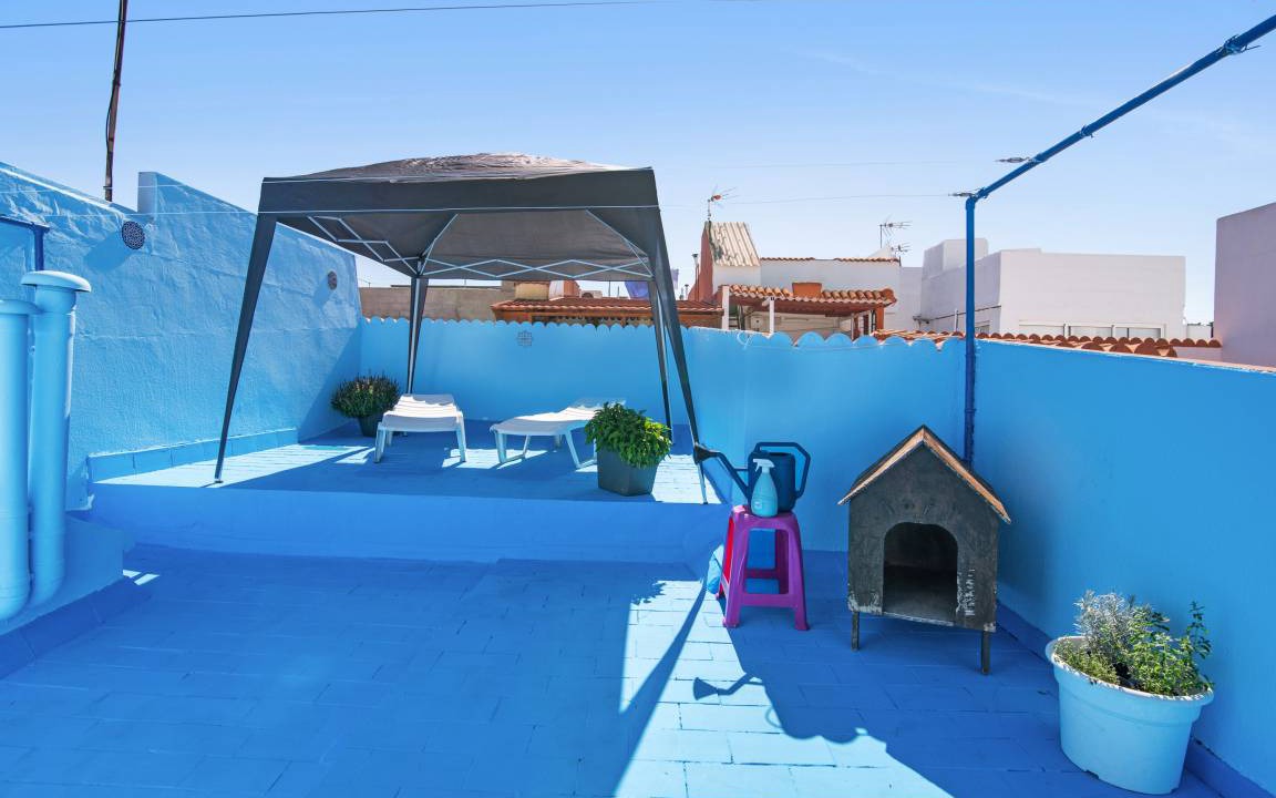 Maspalomas Apartment | 45 m² Studio flat ∙ 1 bedroom ∙ 2 guests