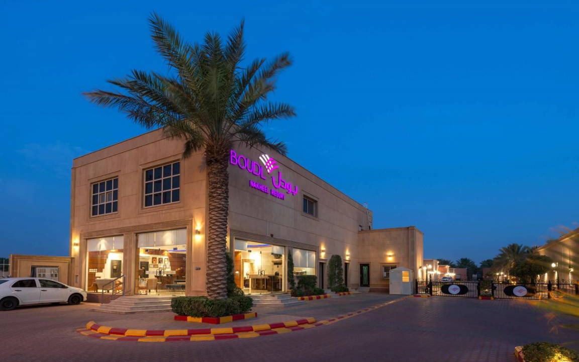Unaizah Resort | 450 m² Resort ∙ 3 bedrooms ∙ 127 guests