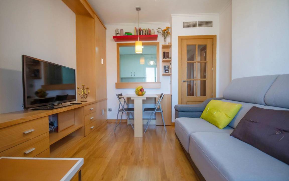 Rejas Apartment | 46 m² Apartment ∙ 1 bedroom ∙ 3 guests