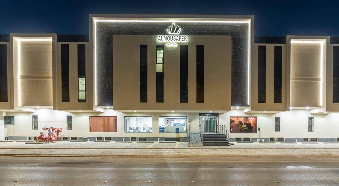 As Sulimaniyah Hotel | 46 m² Hotel ∙ 4 guests