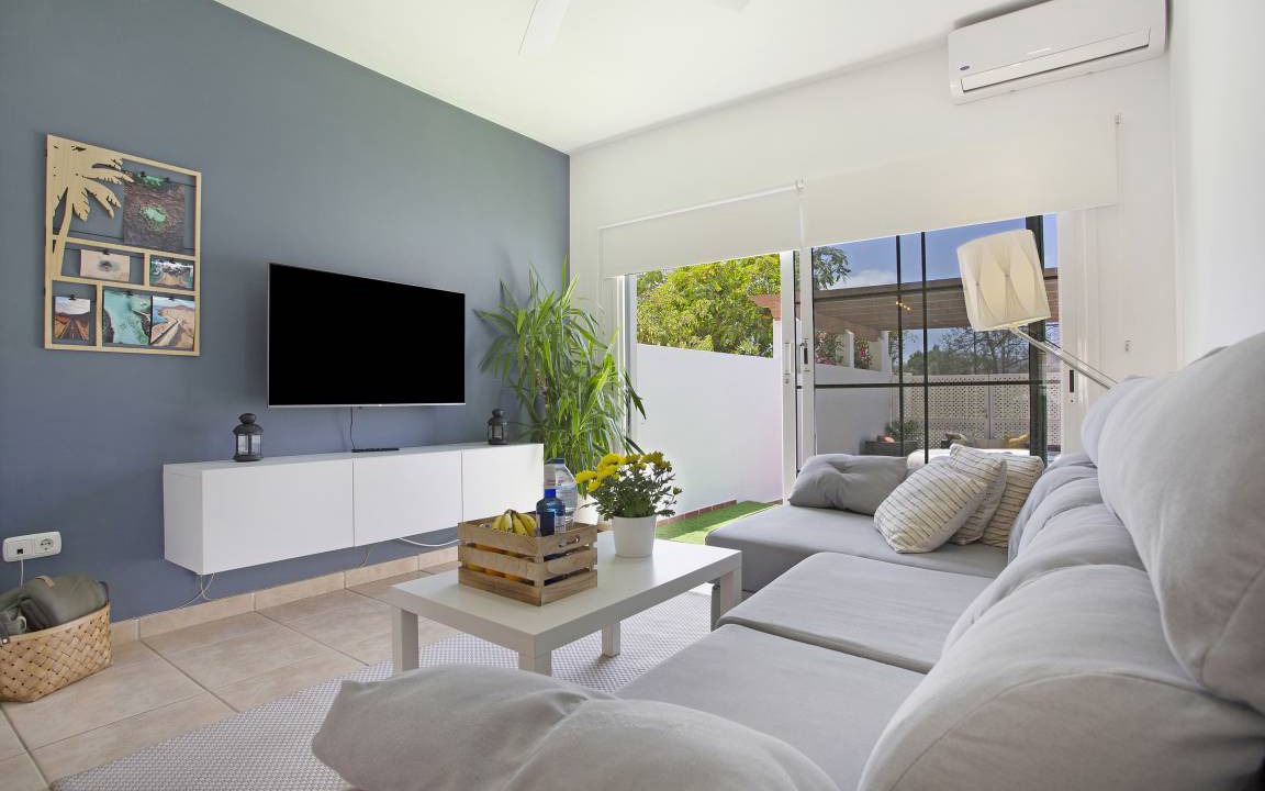 Caleta de Fuste Apartment | 47 m² Apartment ∙ 1 bedroom ∙ 3 guests