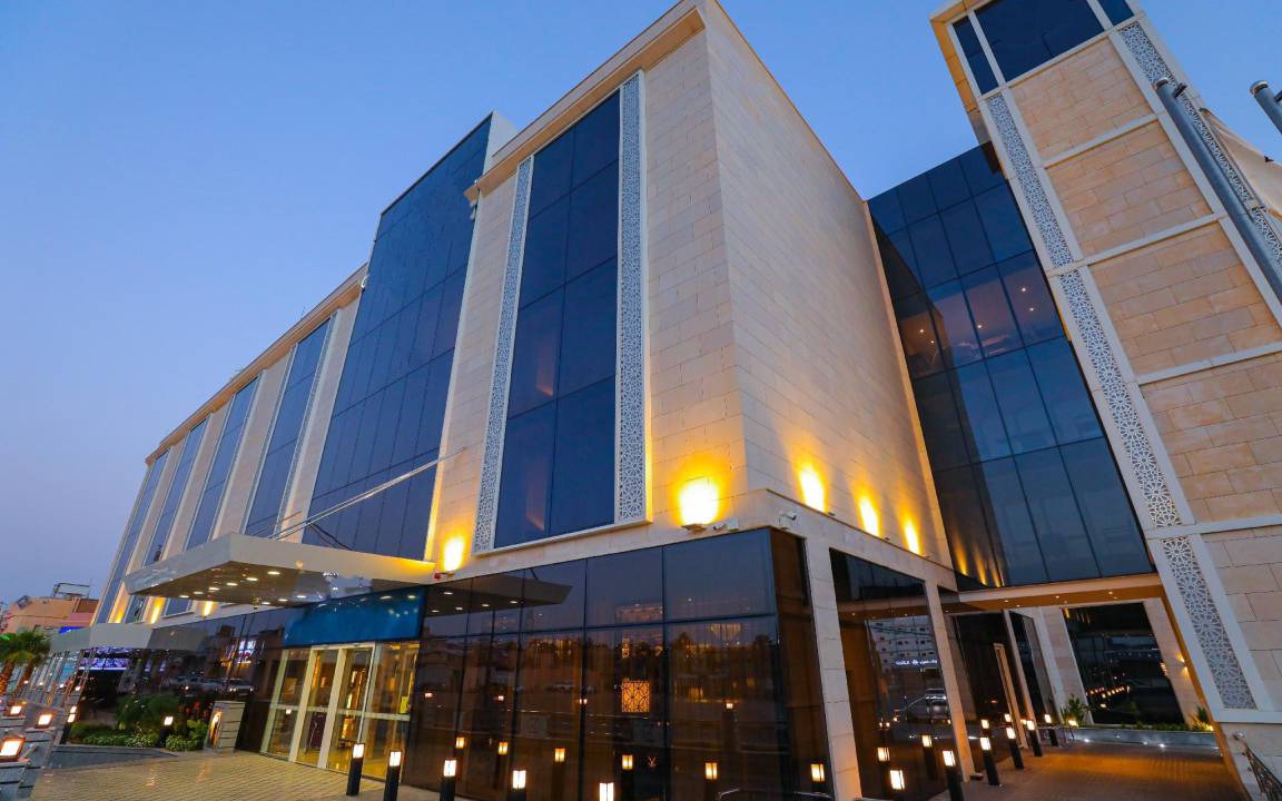 Unaizah Hotel | 47 m² Hotel ∙ 3 guests