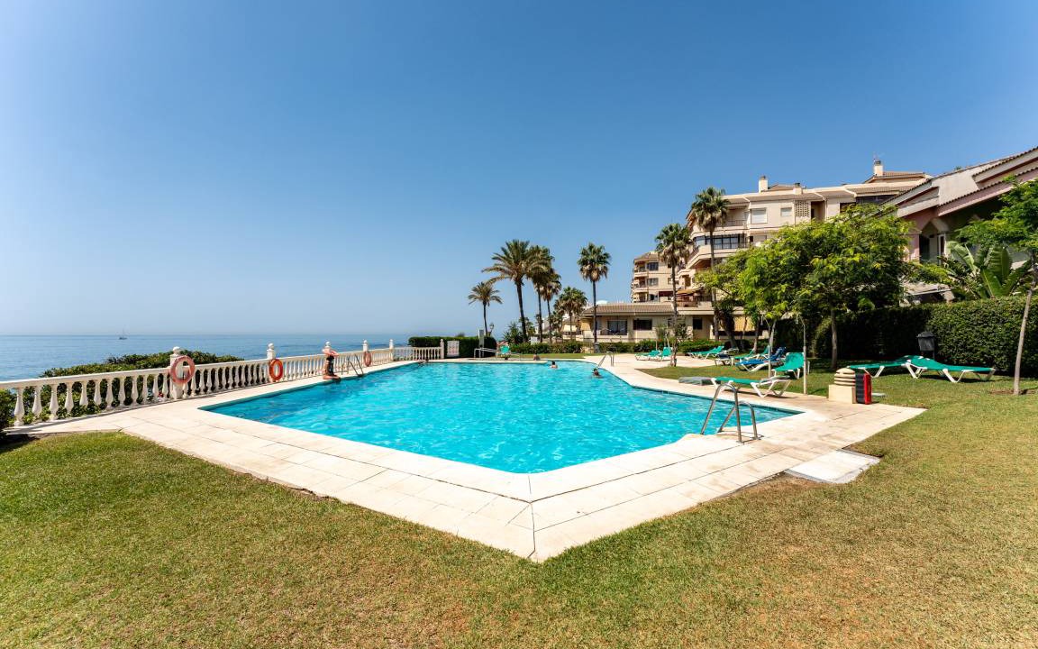 Sitio de Calahonda Apartment | 48 m² Apartment ∙ 1 bedroom ∙ 2 guests