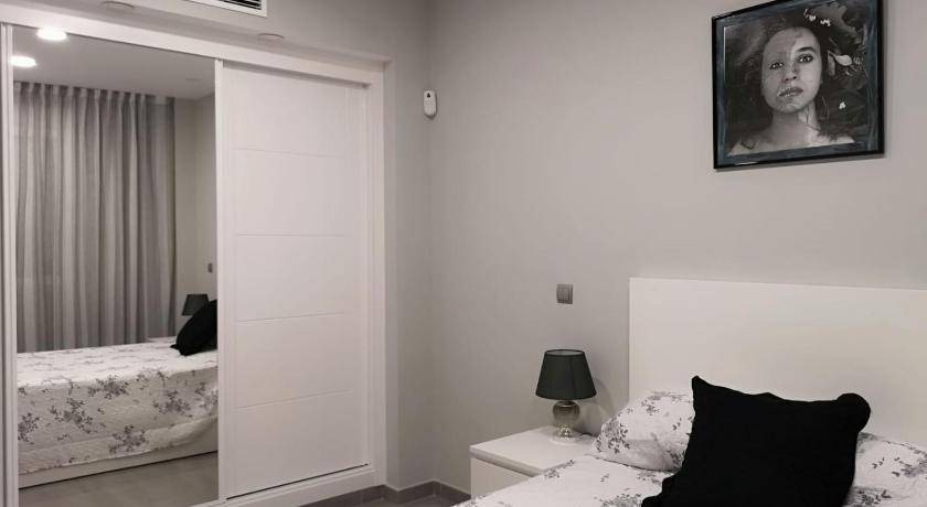 Vista Alegre Apartment | 48 m² Apartment ∙ 2 guests