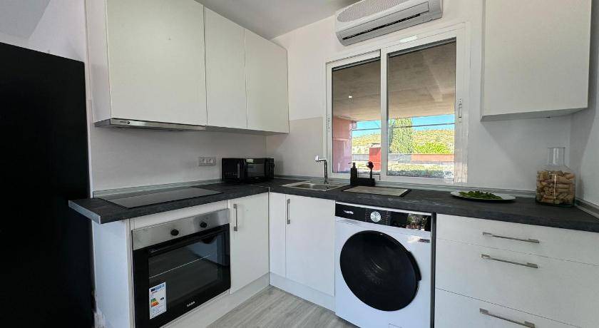 San Martin de la Vega Apartment | 48 m² Apartment ∙ 1 bedroom ∙ 4 guests