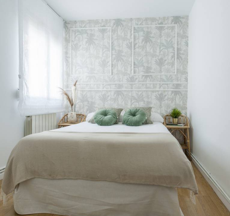 Embajadores Apartment | 49 m² Apartment ∙ 2 bedrooms ∙ 6 guests