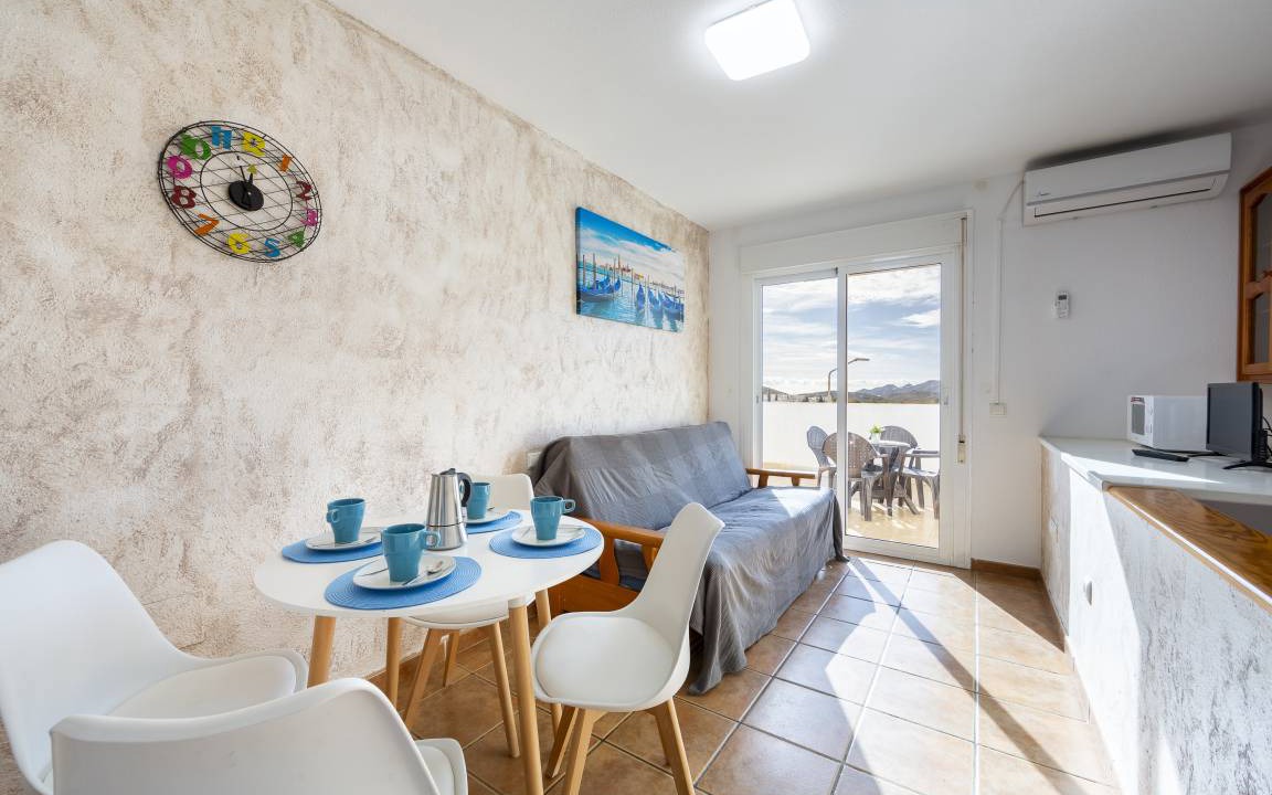 El Pozo de los Frailes Apartment | 50 m² Apartment ∙ 1 bedroom ∙ 2 guests