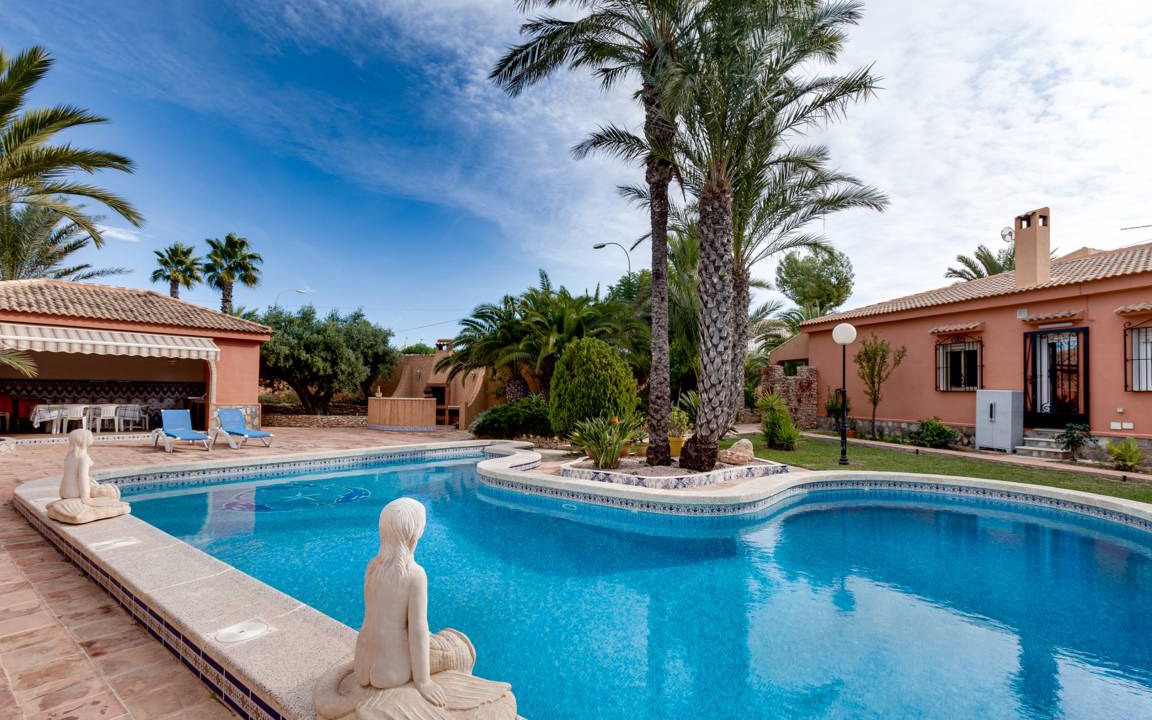 El Chaparral Apartment | 50 m² Apartment ∙ 2 bedrooms ∙ 4 guests