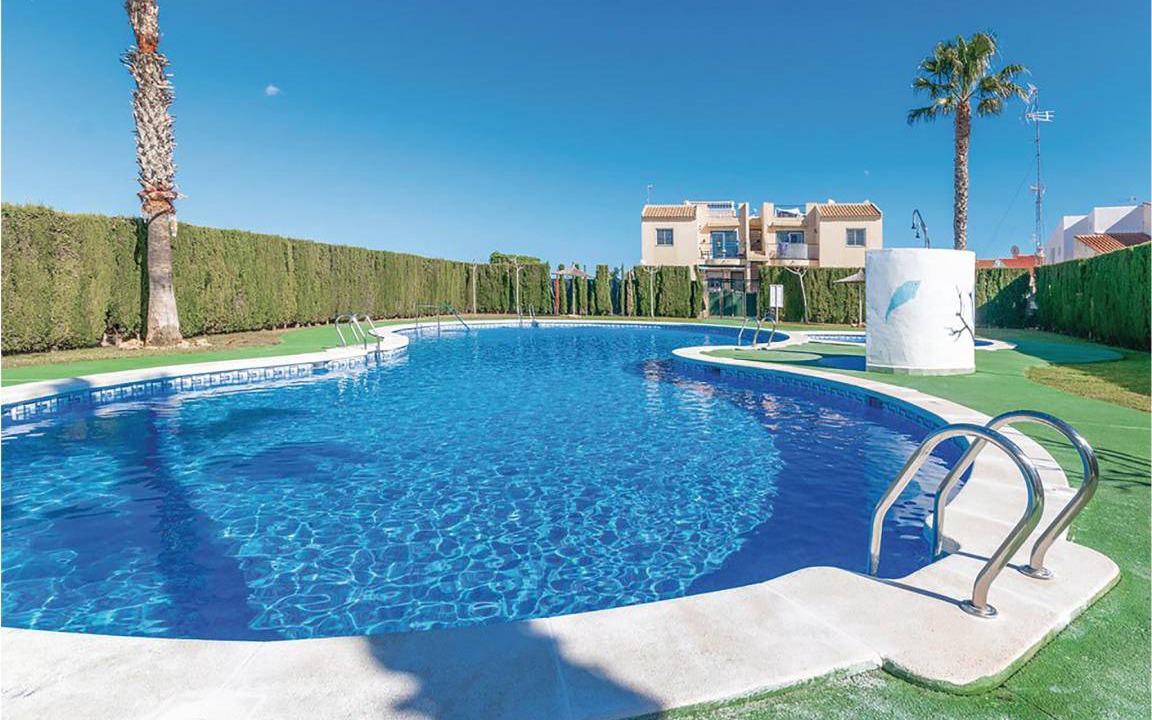 San Luis Apartment | 50 m² Apartment ∙ 2 bedrooms ∙ 4 guests