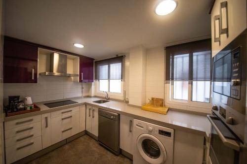 Santa Catalina Apartment | 50 m² Apartment ∙ 1 bedroom ∙ 4 guests