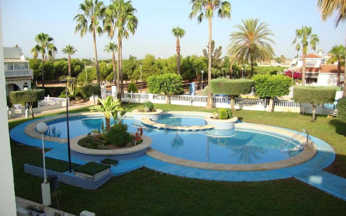 Quesada Apartment | 50 m² Apartment ∙ 2 bedrooms ∙ 4 guests