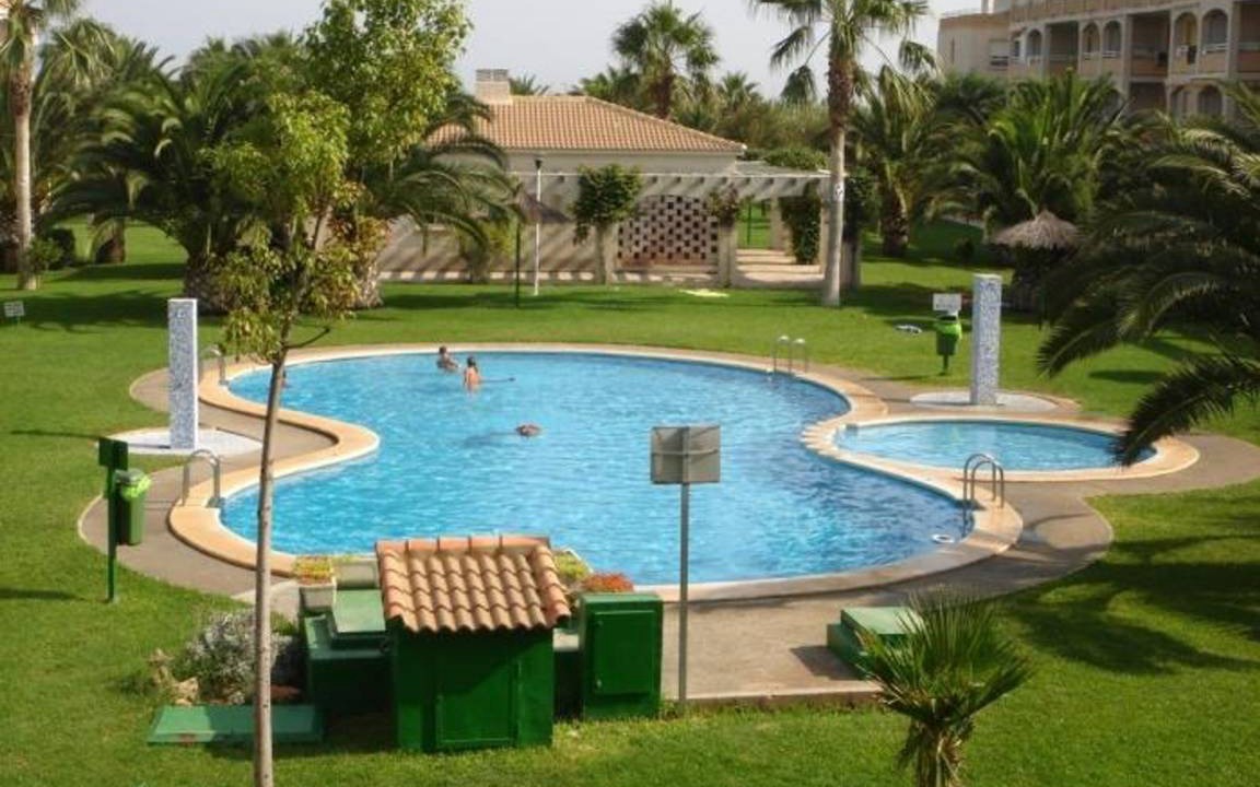 Denia Apartment | 50 m² Apartment ∙ 2 bedrooms ∙ 5 guests