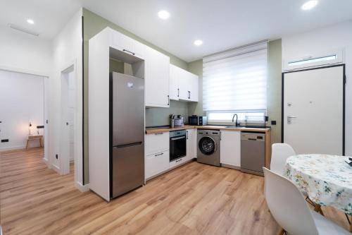 Quintana Apartment | 50 m² Apartment ∙ 2 bedrooms ∙ 5 guests
