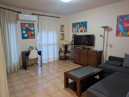 L'Eliana Apartment | 50 m² Apartment ∙ 4 guests