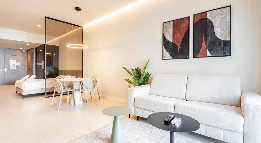 Jesus Apartment | 50 m² Apartment ∙ 6 guests