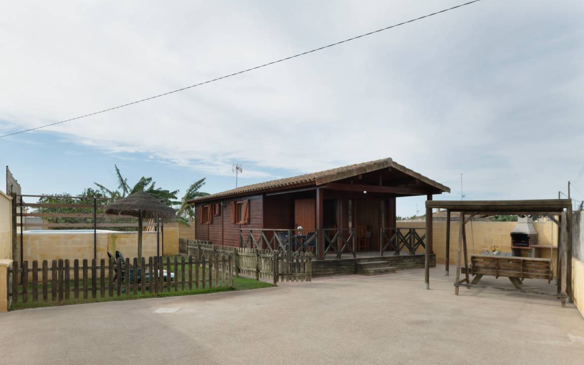 Campano House | 50 m² House ∙ 2 bedrooms ∙ 4 guests