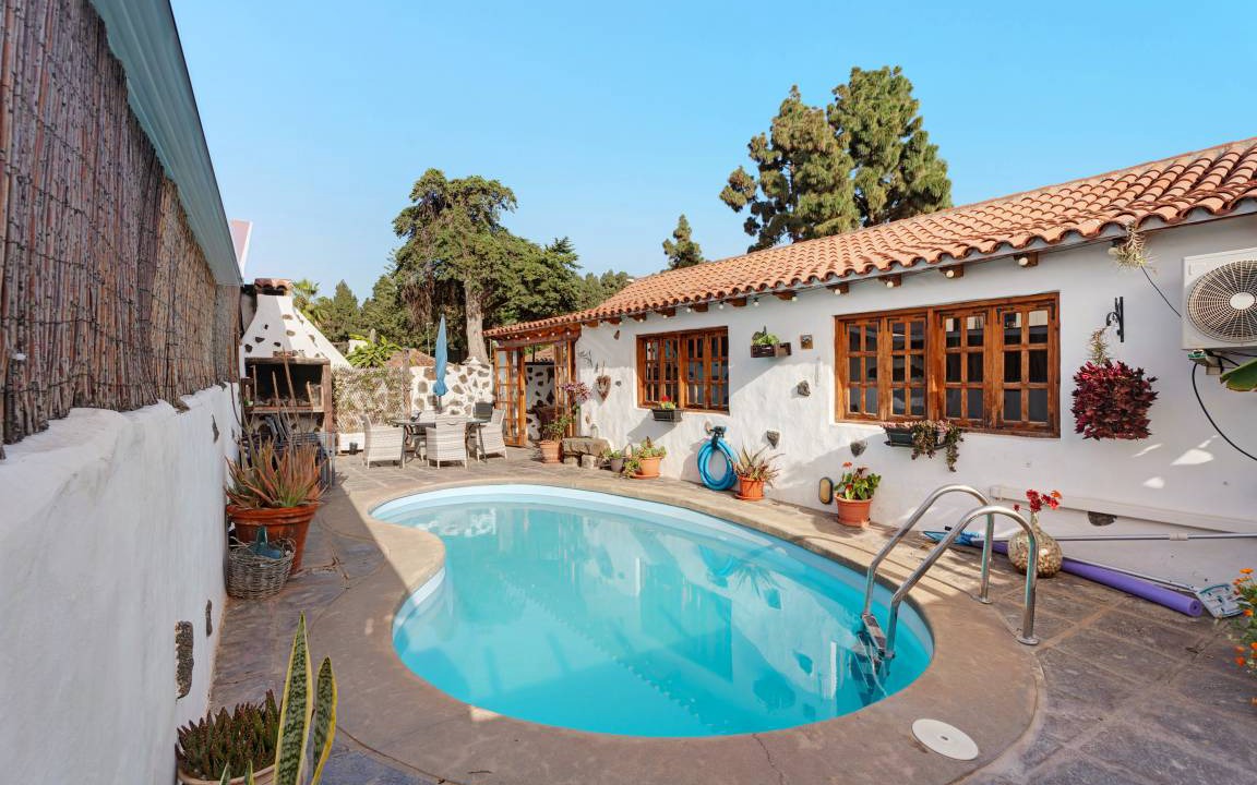 Cueva del Viento House | 50 m² House ∙ 2 bedrooms ∙ 4 guests