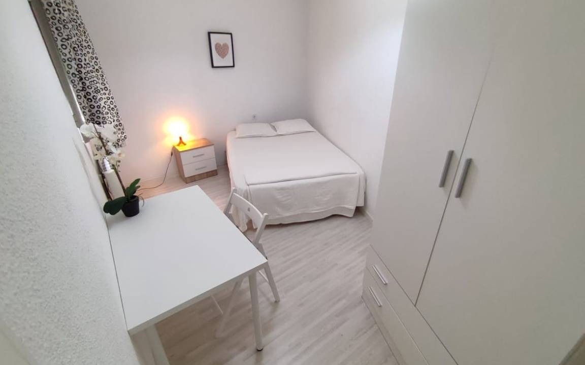 Numancia Resort | 50 m² Private room ∙ 1 bedroom ∙ 1 guest
