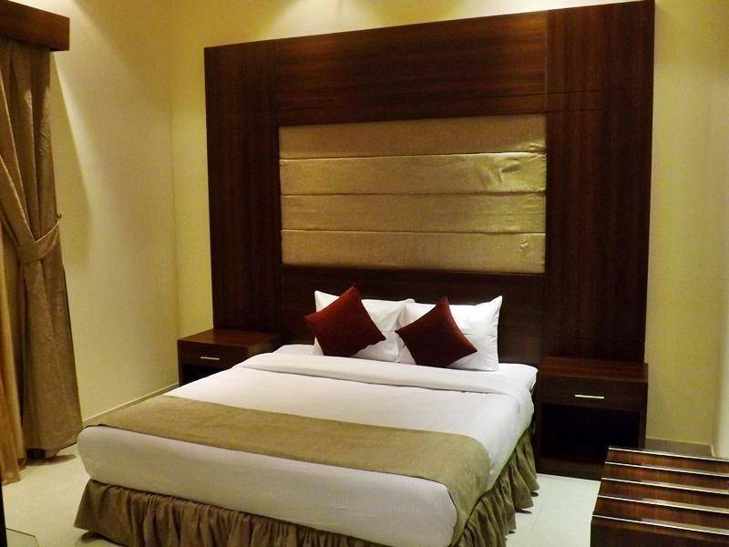 Riyadh Apartment | 50 m² Serviced apartment ∙ 2 guests