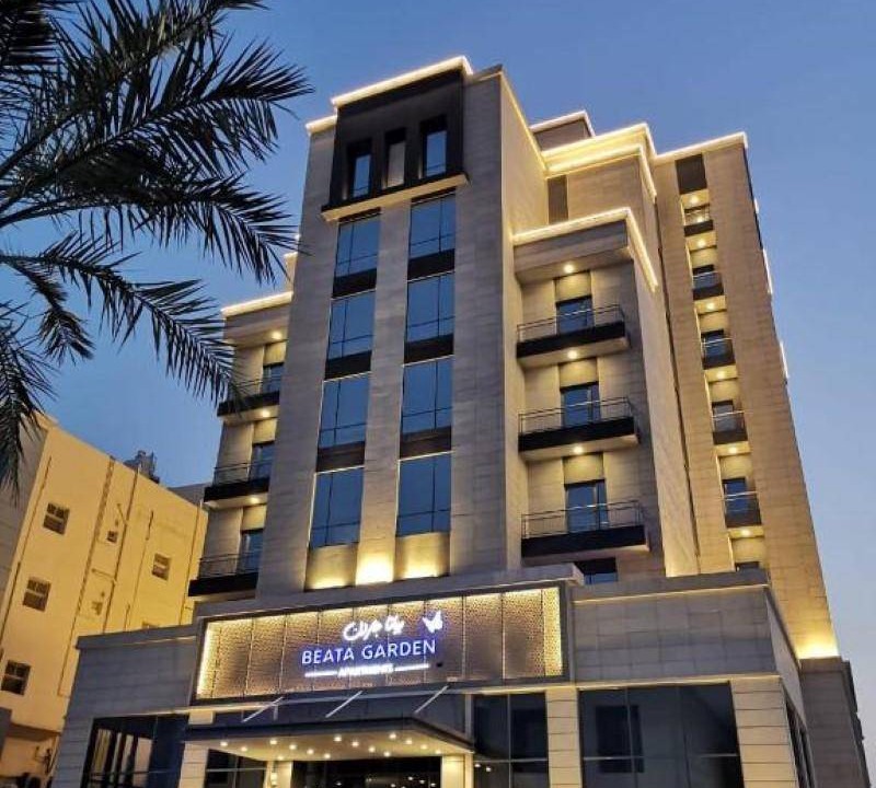 Al Ulaya Apartment | 51 m² Serviced apartment ∙ 3 guests