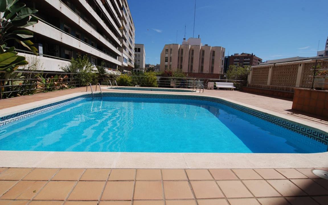 Tarragona Apartment | 55 m² Apartment ∙ 1 bedroom ∙ 4 guests