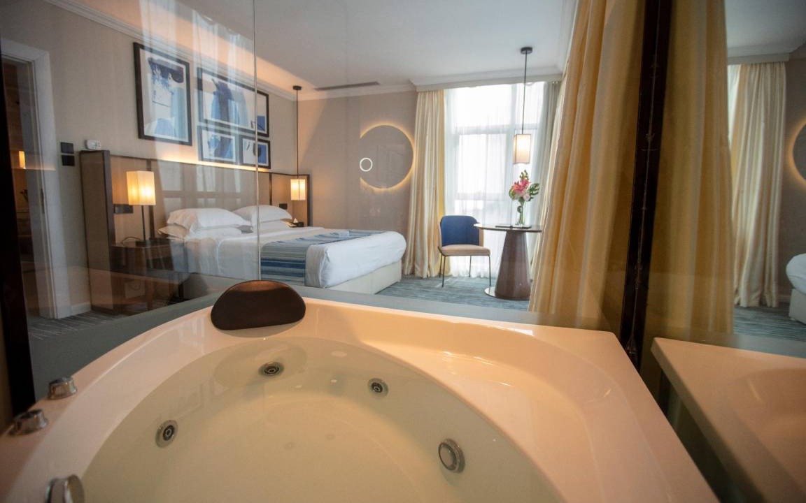Ash Shati Hostel | 55 m² Hostel ∙ 5 guests