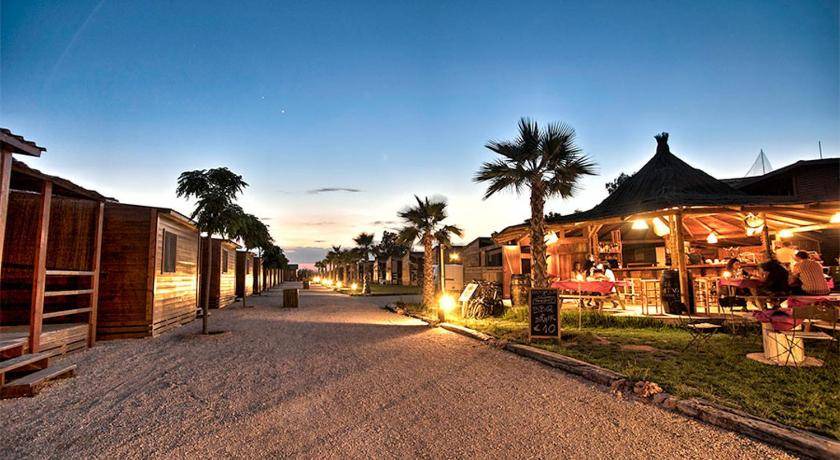 Pobles del Sud Resort | 55 m² Resort ∙ 3 bedrooms ∙ 127 guests