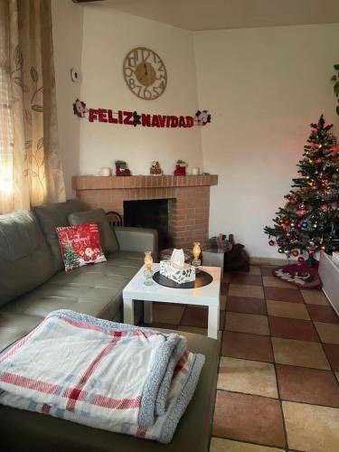 Cardiel de los Montes House | 58 m² House ∙ 1 bedroom ∙ 4 guests