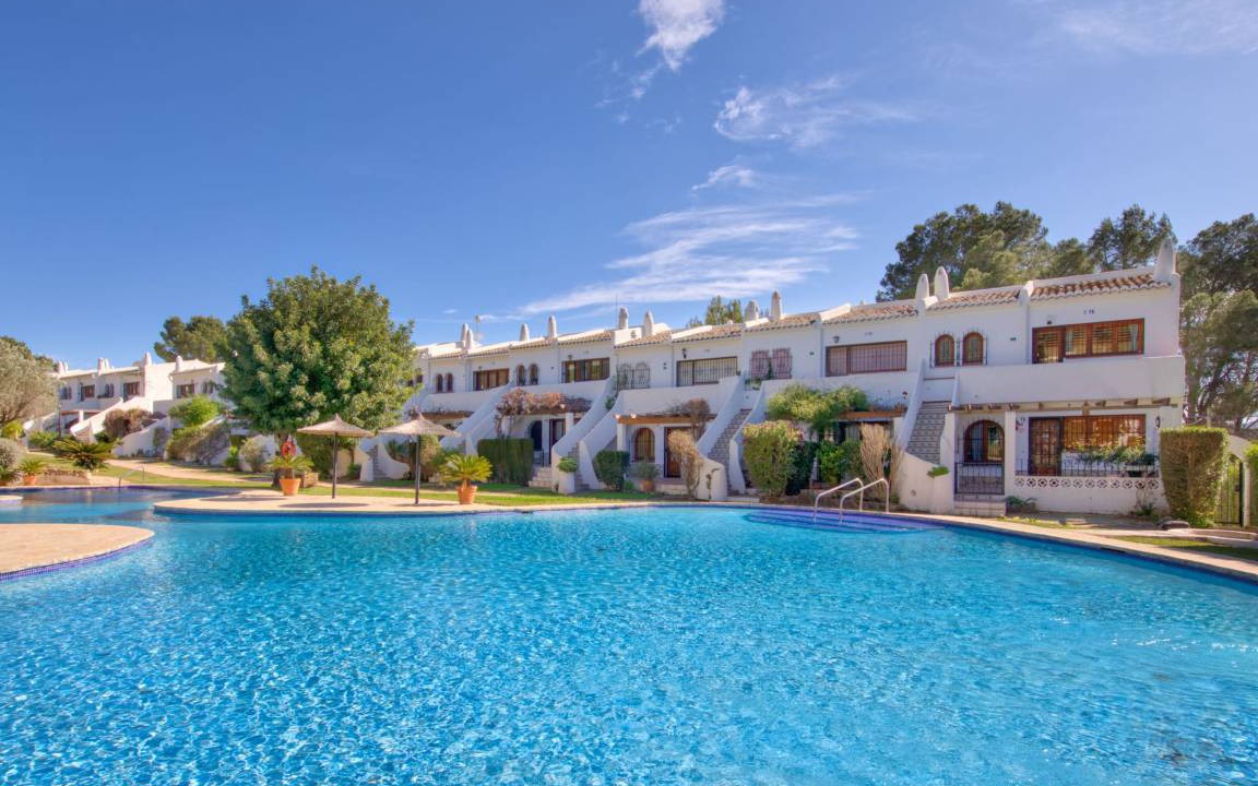 Jesus Pobre Apartment | 59 m² Apartment ∙ 1 bedroom ∙ 3 guests