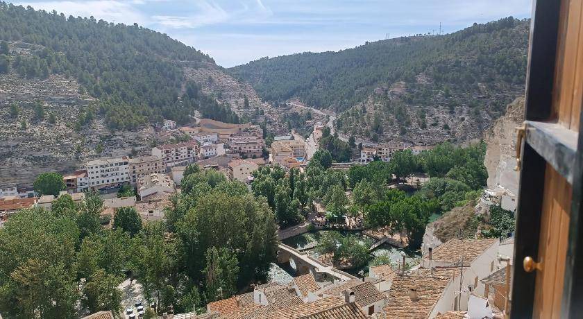 Alcala del Jucar Apartment | 60 m² Apartment ∙ 1 bedroom ∙ 2 guests