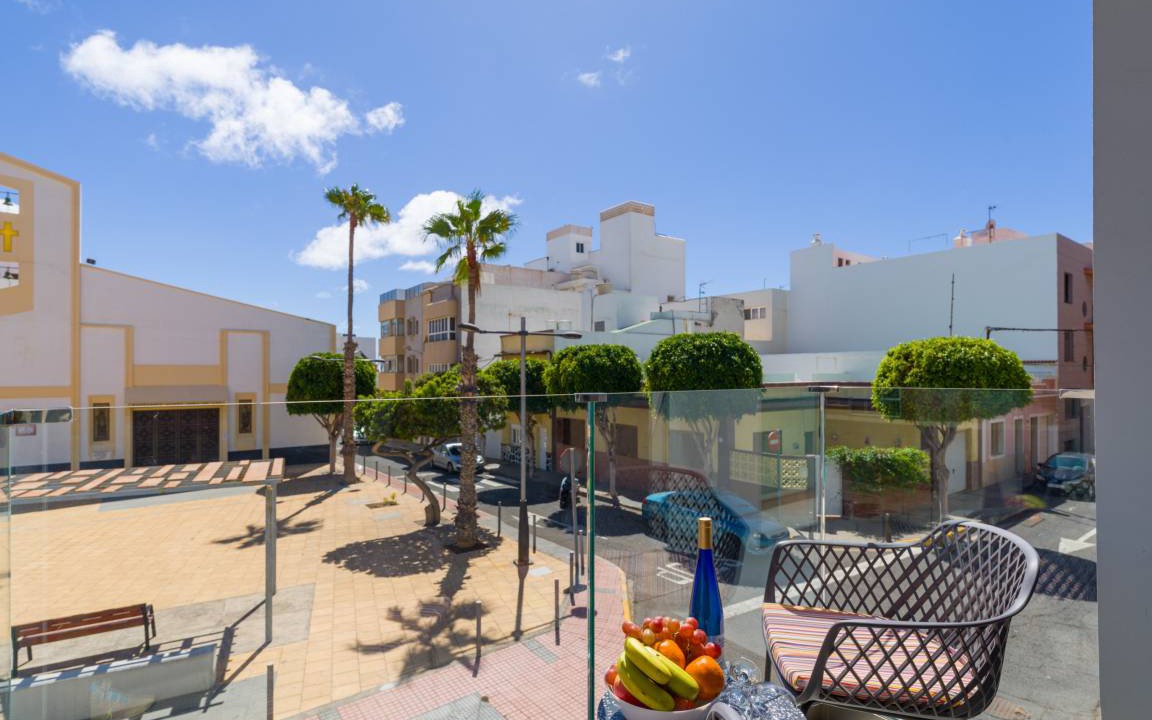 Melenara Apartment | 60 m² Apartment ∙ 1 bedroom ∙ 3 guests