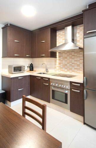 Boiro Apartment | 60 m² Apartment ∙ 2 bedrooms ∙ 4 guests