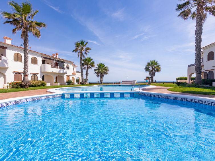 Molinell Apartment | 60 m² Apartment ∙ 2 bedrooms ∙ 4 guests