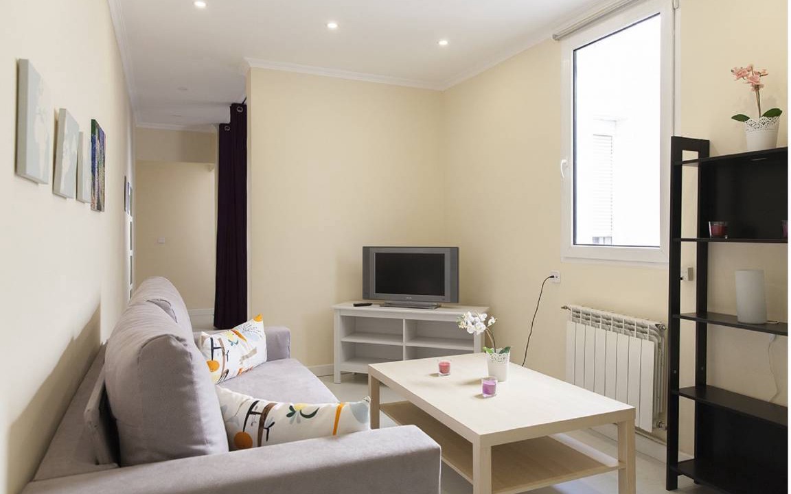 Ibiza Apartment | 60 m² Apartment ∙ 2 bedrooms ∙ 4 guests
