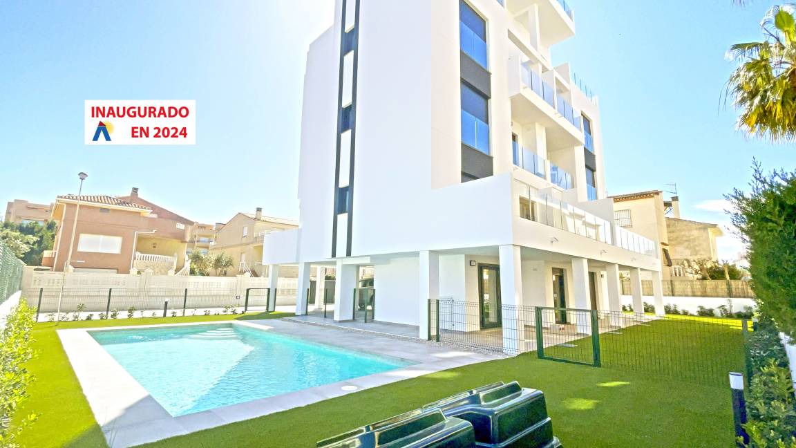 Oliva Apartment | 60 m² Apartment ∙ 2 bedrooms ∙ 4 guests