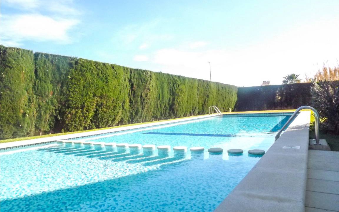 Platja de Piles Apartment | 60 m² Apartment ∙ 2 bedrooms ∙ 2 guests