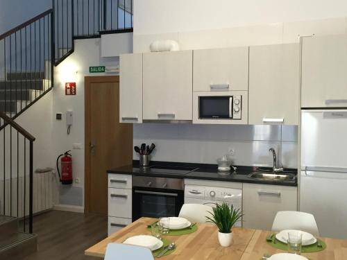 Los Arcos Apartment | 60 m² Apartment ∙ 3 bedrooms ∙ 5 guests