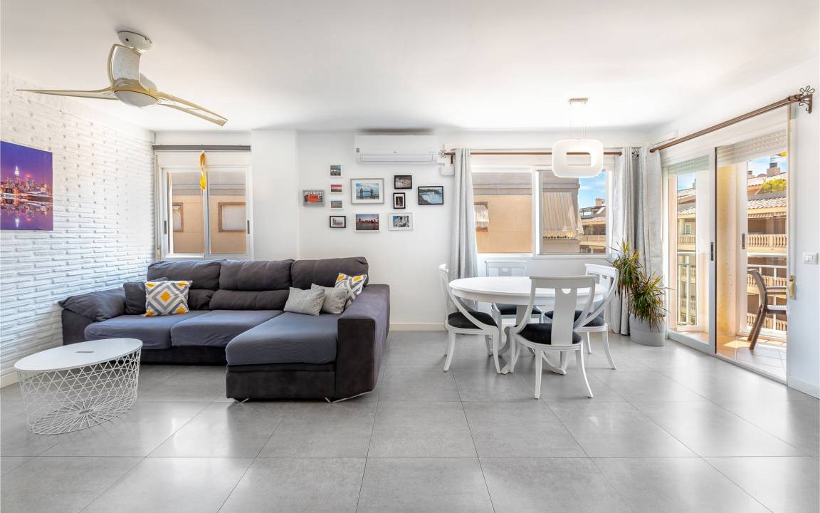 Canet de Berenguer Apartment | 60 m² Apartment ∙ 2 bedrooms ∙ 4 guests
