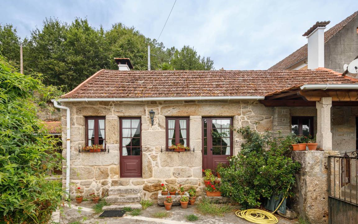 A Caniza House | 60 m² House ∙ 1 bedroom ∙ 2 guests
