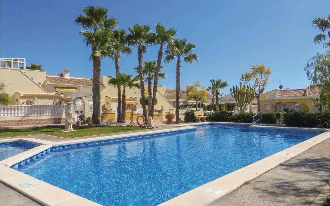 Quesada House | 62 m² House ∙ 2 bedrooms ∙ 4 guests