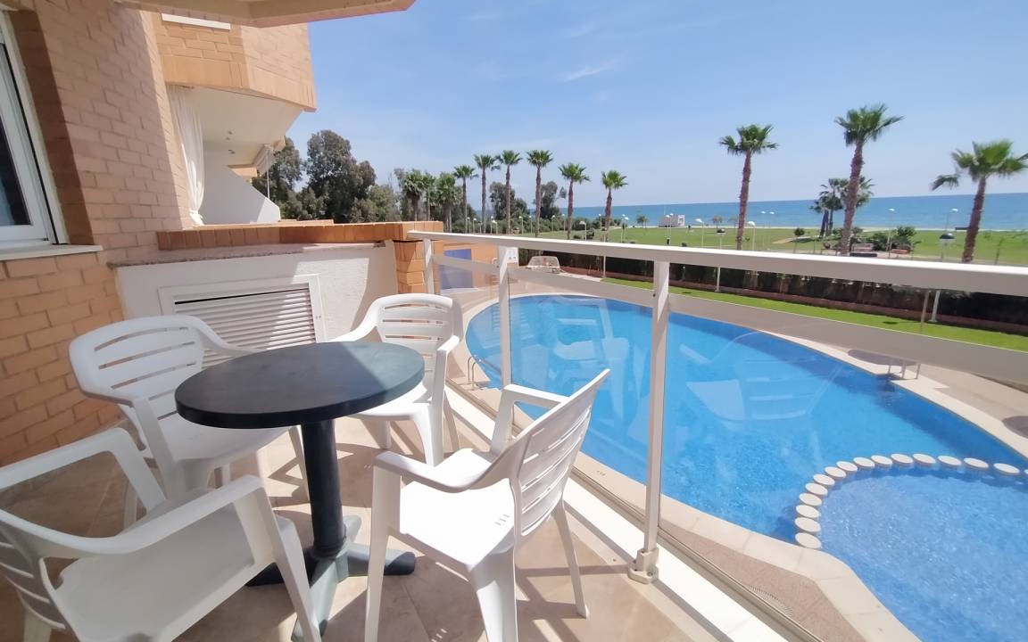 Marina d'Or Apartment | 63 m² Apartment ∙ 2 bedrooms ∙ 6 guests