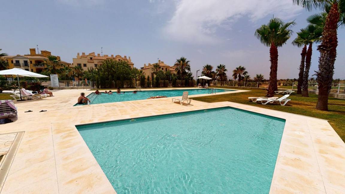 Hacienda del Alamo Apartment | 63 m² Apartment ∙ 2 bedrooms ∙ 4 guests