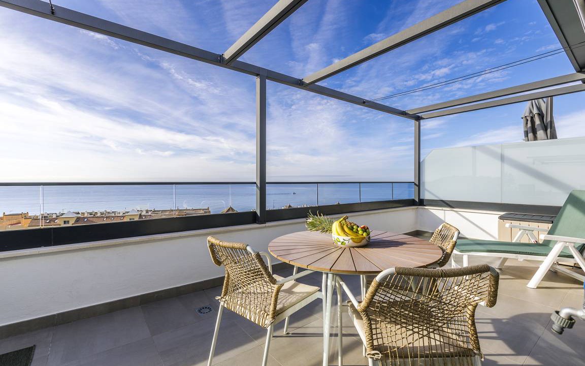 Rio Velez Apartment | 63 m² Apartment ∙ 1 bedroom ∙ 3 guests