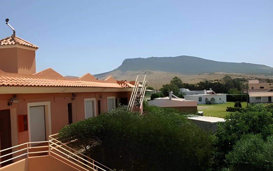 Bolonia Apartment | 64 m² Apartment ∙ 2 bedrooms ∙ 5 guests