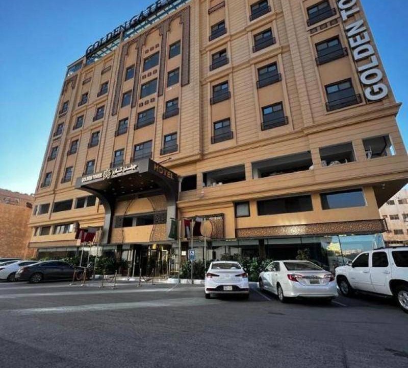 Al Khobar Hotel | 64 m² Hotel ∙ 2 bedrooms ∙ 4 guests